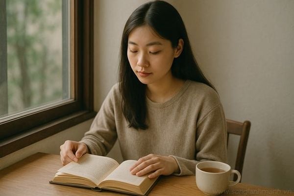 Thần số học và sức khỏe tinh thần