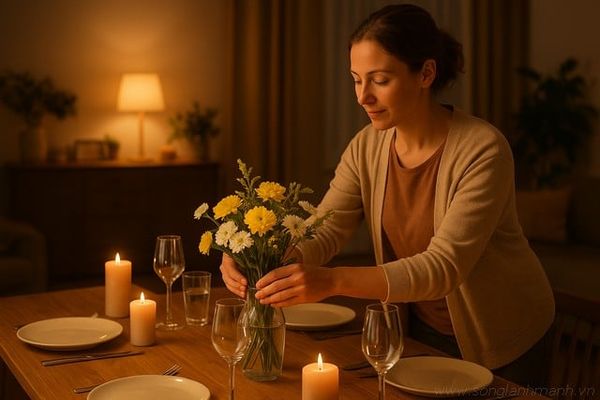 Thần số học và sức khỏe tinh thần