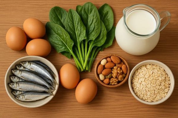 Giai đoạn vàng phát triển chiều cao của trẻ