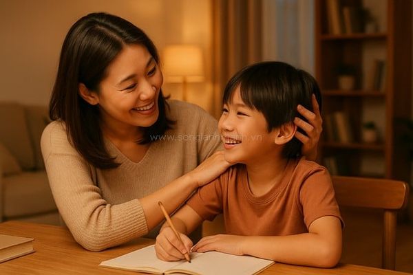 Giai đoạn vàng phát triển chiều cao của trẻ