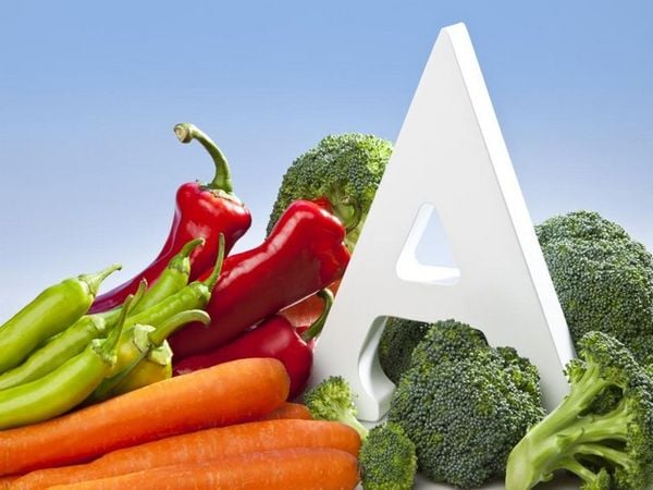 vitamin A