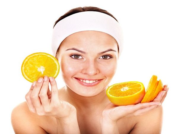 vitamin C có tác dụng gì cho sức khỏe và làn da
