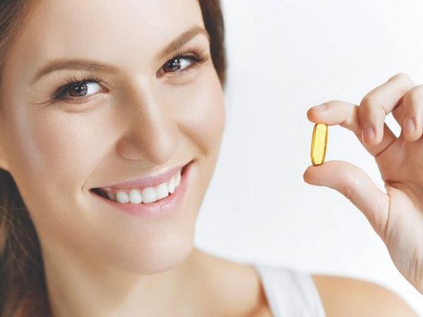 vitamin E có tác dụng gì đới với phụ nữ