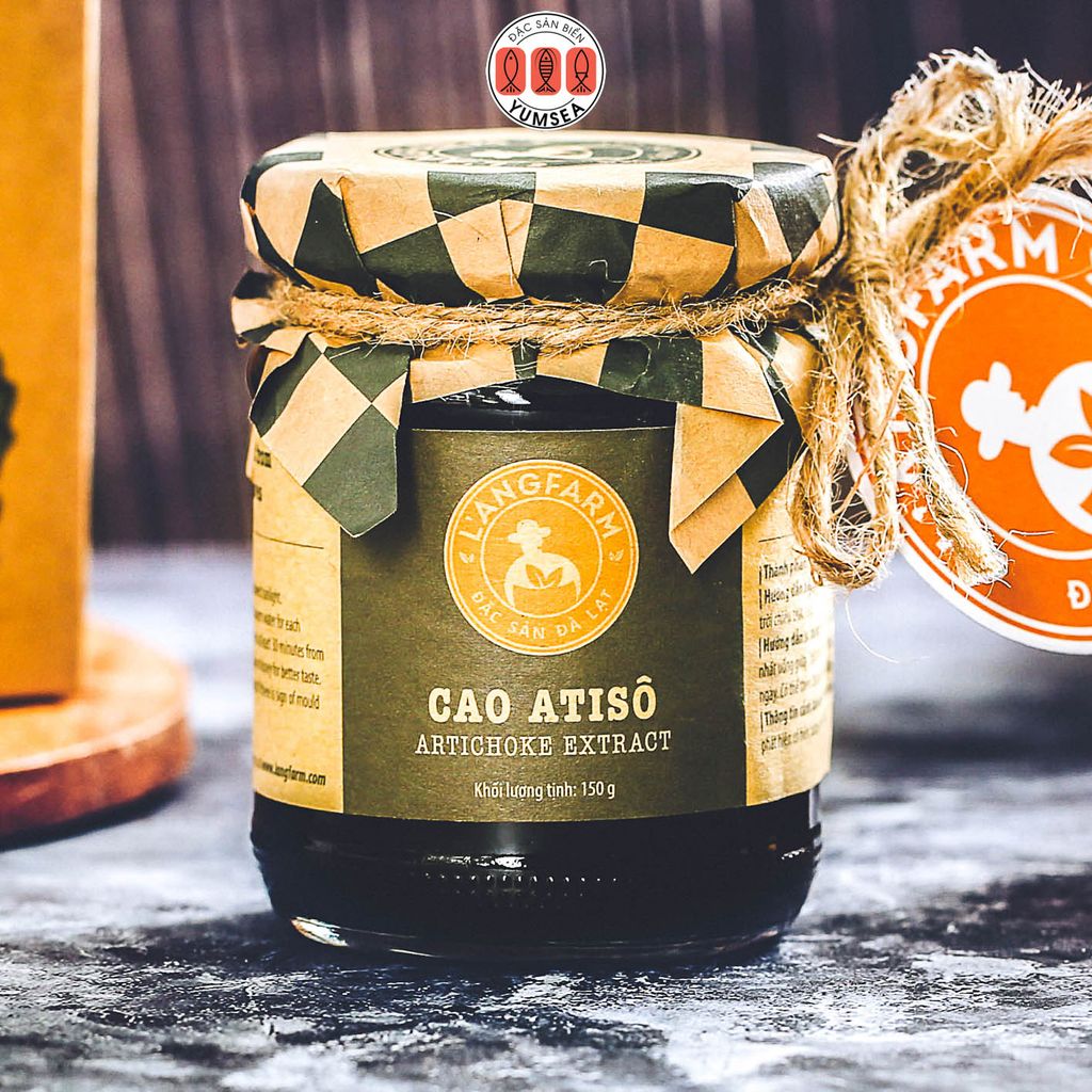 Cao Atiso Giải Pháp Thanh Lọc Cơ Thể Và Bảo Vệ Sức Khỏe Từ Thiên Nhiên