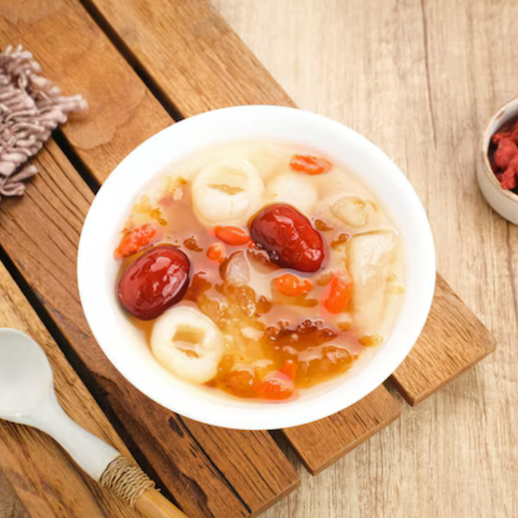 4 Món Tráng Miệng Từ Yến Sào Dễ Làm, Ngon Bổ Cho Cả Gia Đình