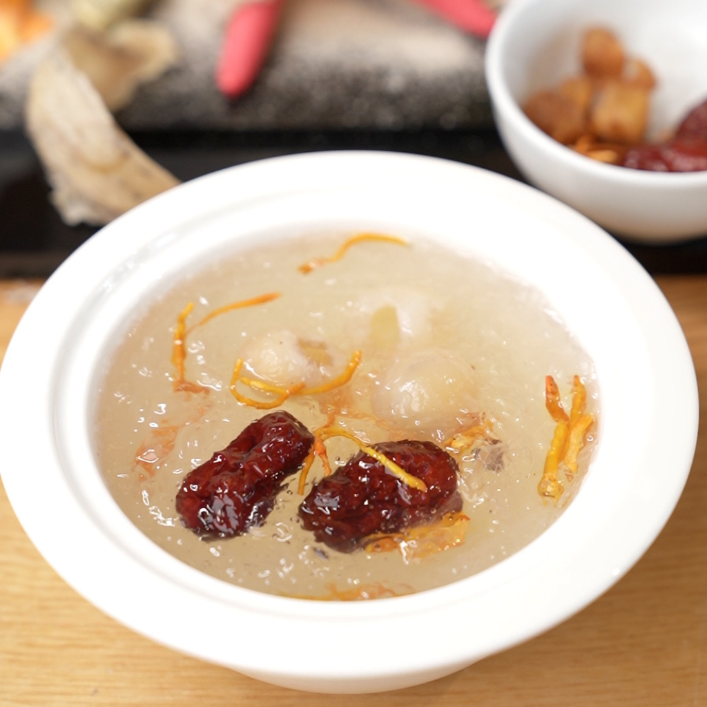 Yến Sào – Thực Phẩm Vàng Giúp Cơ Thể Duy Trì Năng Lượng Mỗi Ngày