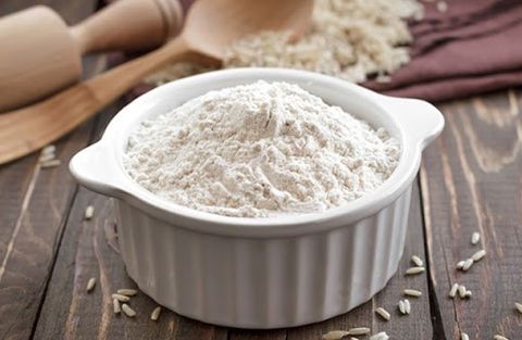 Phát triển bền vững thương hiệu bột gạo Sa Đéc