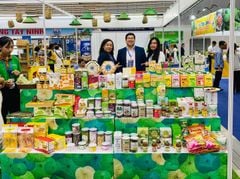 Cùng ECOLOTUS Tham Gia Hội Chợ Triển Lãm Quốc Tế Quà Tặng, Quà Lưu Niệm TP. HCM 2025