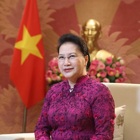 Nhận định của bà Nguyễn Thị Kim Ngân