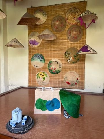 Cùng ECOLOTUS Ghé Thăm Bảo Tàng Áo Dài