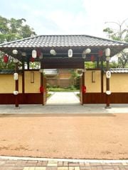 Ecolotus Ghé Thăm Làng Văn Hóa Việt - Nhật