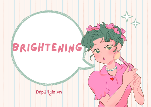 DƯỠNG TRẮNG TẠI NHÀ BẰNG SỮA CHUA VÀ LÁ TÍA TÔ