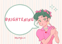 DƯỠNG TRẮNG TẠI NHÀ BẰNG SỮA CHUA VÀ LÁ TÍA TÔ