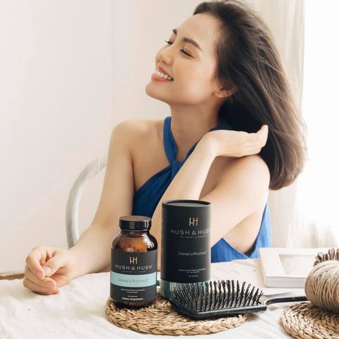 Top 3 sản phẩm dành riêng cho người tóc rụng tóc yếu