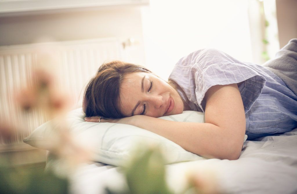 Tìm hiểu về thiếu ngủ và cách để ngủ ngon hơn