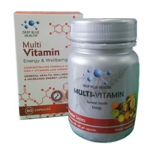 Top 3 viên uống vitamin tổng hợp tăng sức đề kháng cần bổ sung gấp mùa dịch