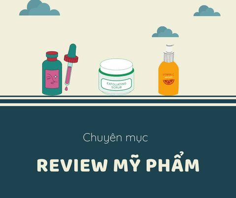 Review Serum C nổi tiếng của nhà SkinCeuticals