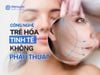Căng Chỉ Da Mặt Aptos Namica - Công Nghệ Trẻ Hóa Da Tinh Tế Không Phẫu Thuật
