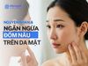 Đốm Nâu Trên Da: Nguyên Nhân Và Cách Phòng Ngừa Hiệu Quả
