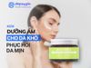 Kem dưỡng ẩm cho da khô: Bí quyết phục hồi da căng mịn