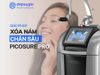 Giải Pháp Xóa Nám Chân Sâu Hiệu Quả – PicoSure Pro