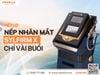 Nếp Nhăn Ở Mắt Hết Lo Với Công Nghệ Sylfirm X