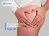 Đâu là nguyên nhân rạn da sau sinh và giải pháp?