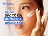 Rối Loạn Sắc Tố Da: Hướng Dẫn Dưỡng Da Đúng