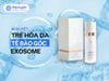 Trẻ Hóa Da Mặt Bằng Tế Bào Gốc: Sức Mạnh Exosome