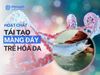 Hoạt Chất Tái Tạo Màng Đáy Trẻ Hóa Da