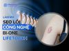Cách trị sẹo lồi tiên tiến với công nghệ Bi-one lifetouch tại Pensilia