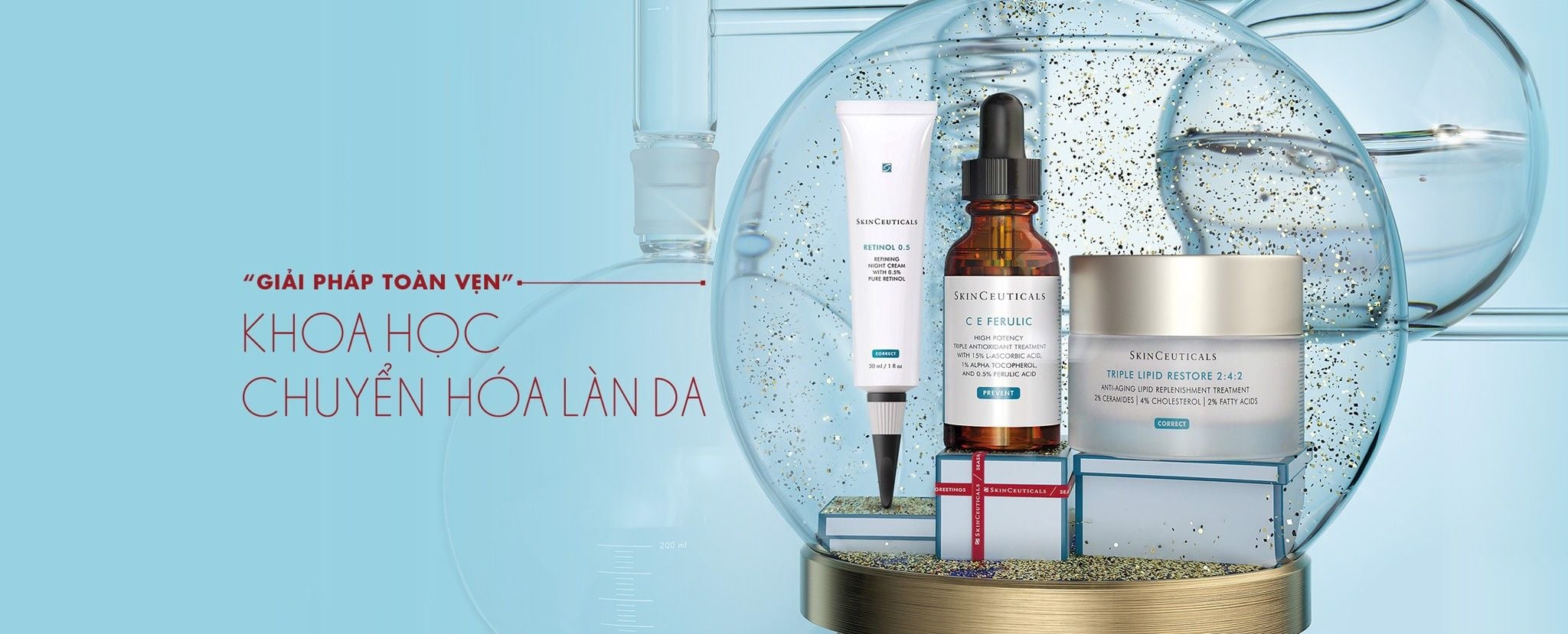 SkinCeuticals