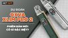 Review Oxva Xlim Pro 2, Phiên Bản Mới Có Gì Đặc Biệt