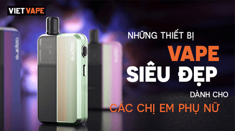 Vape là gì? Cách dùng Vape đúng chuẩn anh em lưu ý