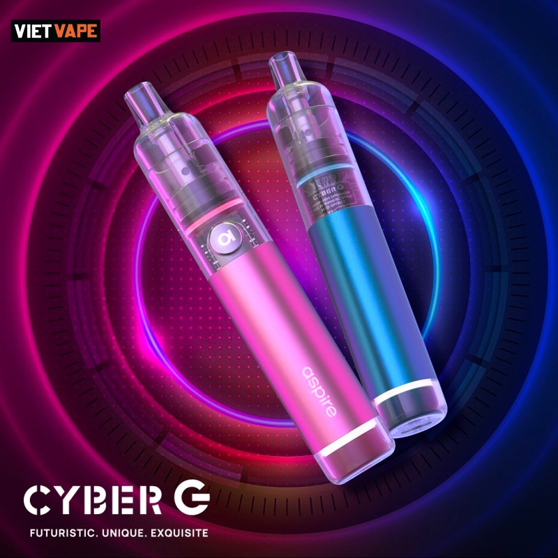 Aspire Cyber G