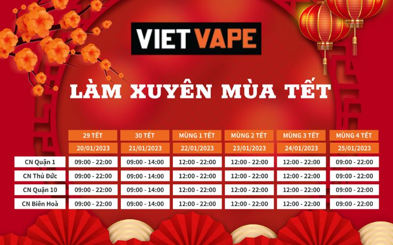 tinh dau vape chinh hang tai vietvape