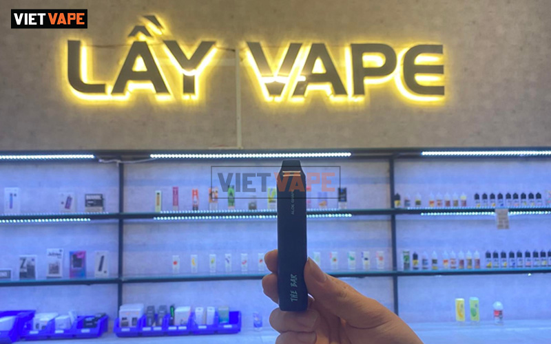 Pod Shop Lay Vape