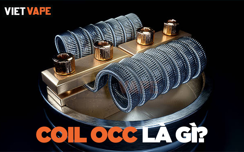 Coil Occ