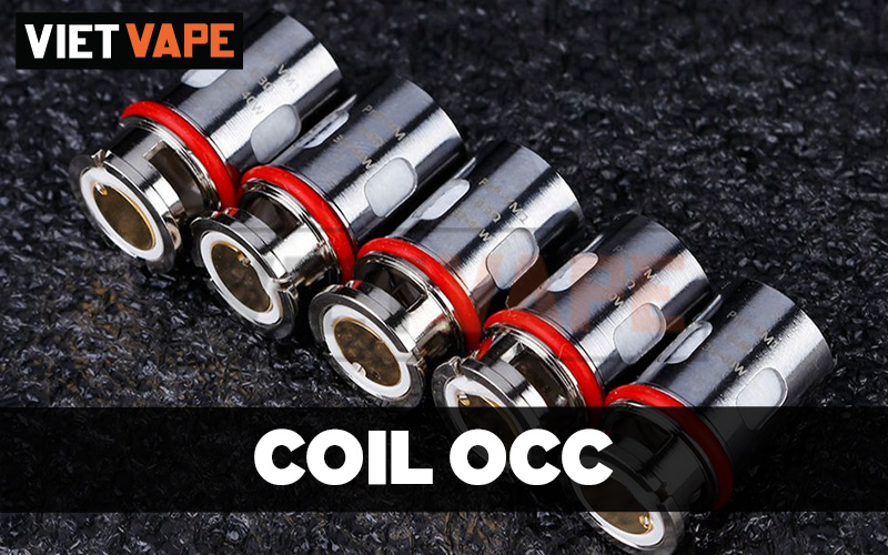 Coil Occ