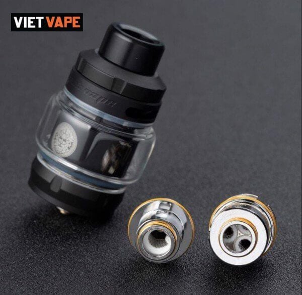 Vape Sub-Ohm Là Gì