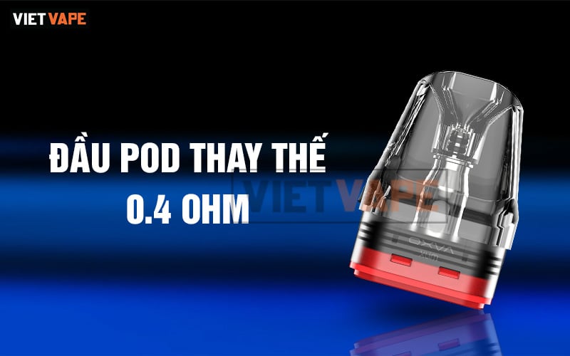 dau pod 0.4ohm