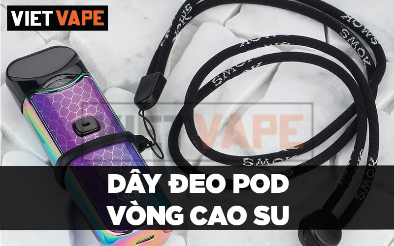 day deo vong cao su