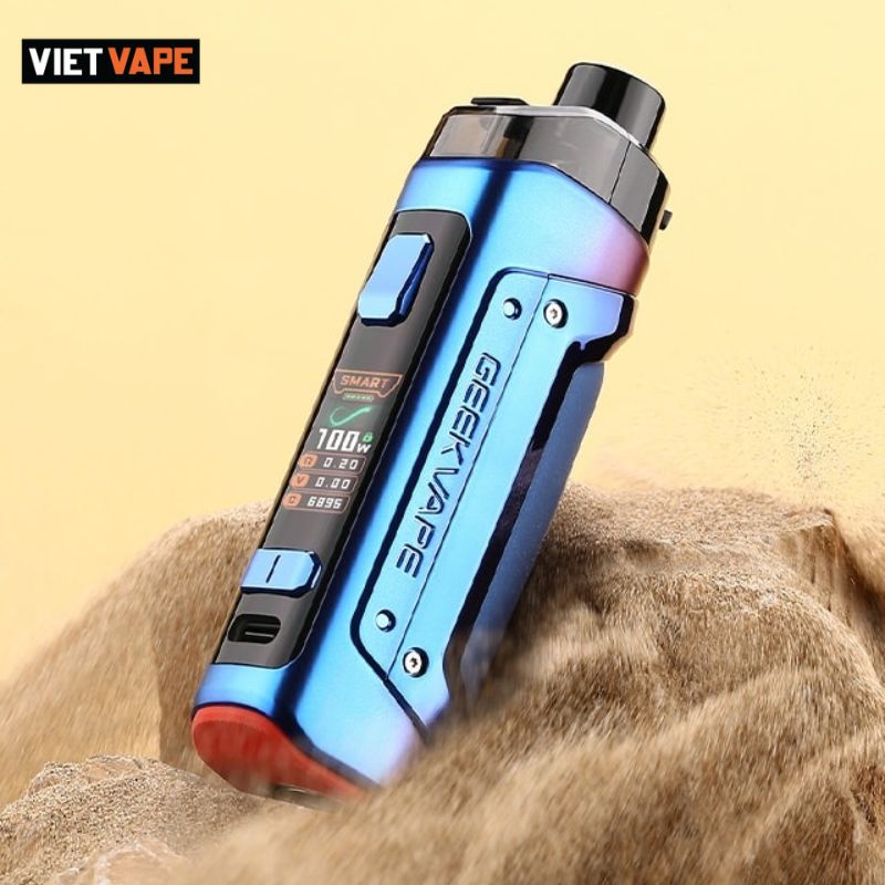 GEEKVAPE B100 V2 VIETVAPE CHINH HANG