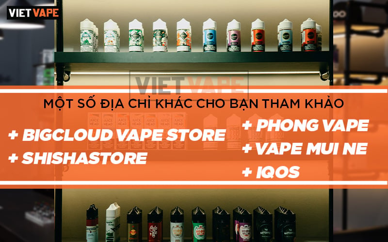 chon shop vape uy tin o ninh thuan