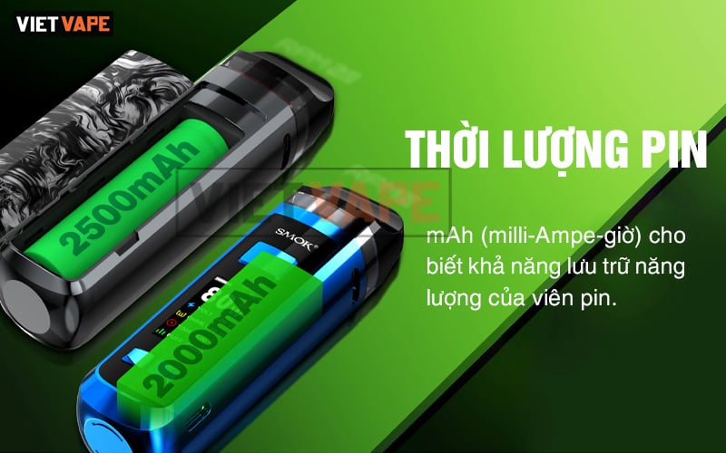 thoi luong pin pod system
