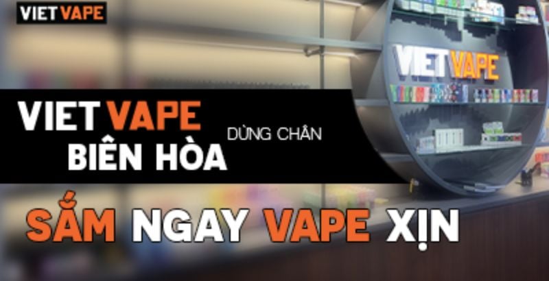 thuoc la dien tu vape chinh hang