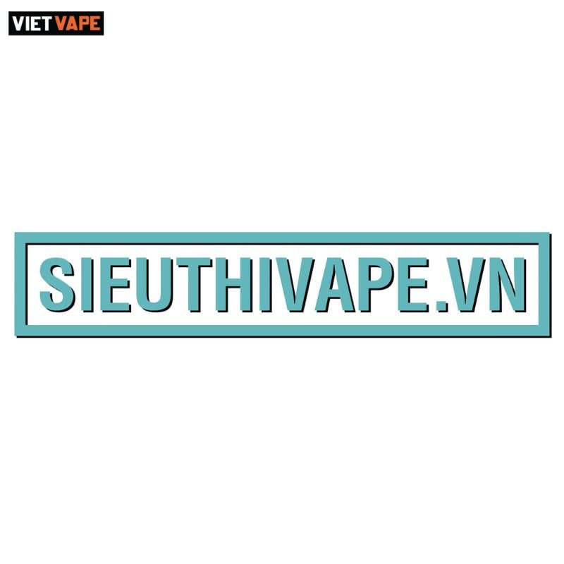 Top 5 Website ban Vape chinh hang