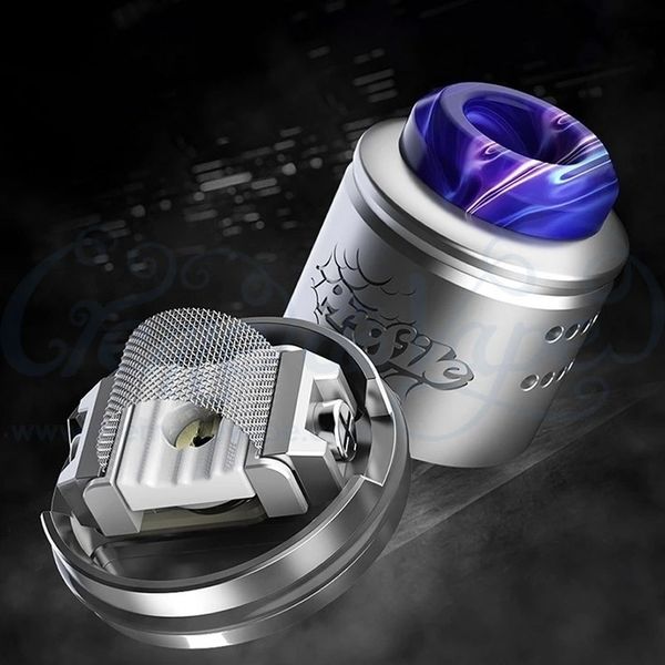 Wotofo Profile 1.5 RDA Design