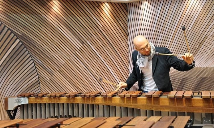 Bộ Gõ/ Percussions