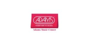 Nhạc cụ Adams Music Center